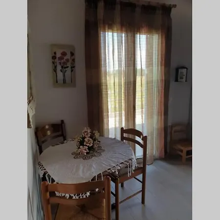 A Wonderful Relaxing Place. View. Romantic Sunset Holiday home Douneika (Amaliada)