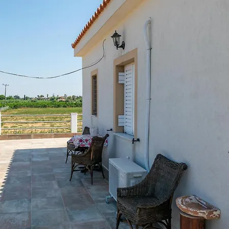 A Wonderful Relaxing Place. View. Romantic Sunset Holiday home