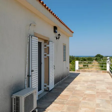 A Wonderful Relaxing Place. View. Romantic Sunset Holiday home