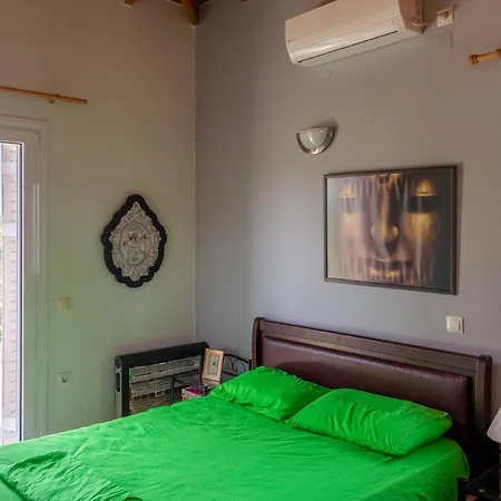 A Wonderful Relaxing Place. View. Romantic Sunset Holiday home
