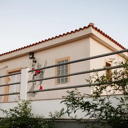 Holiday home A Wonderful Relaxing Place. View. Romantic Sunset Douneika (Amaliada)