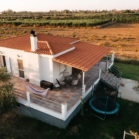 A Wonderful Relaxing Place. View. Romantic Sunset Holiday home